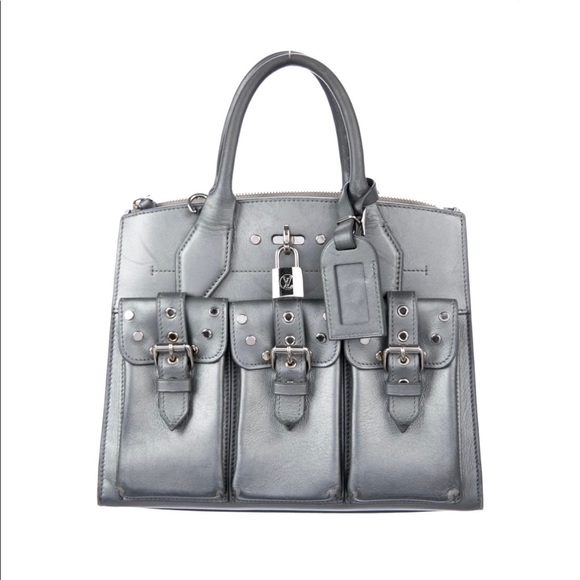 ❌❌❌SOLD❌❌❌LV Authentic, LOUIS VUITTON ~ CITY STEAMER POCKET PM, LIMITED EDITION - Picture 3 of 17